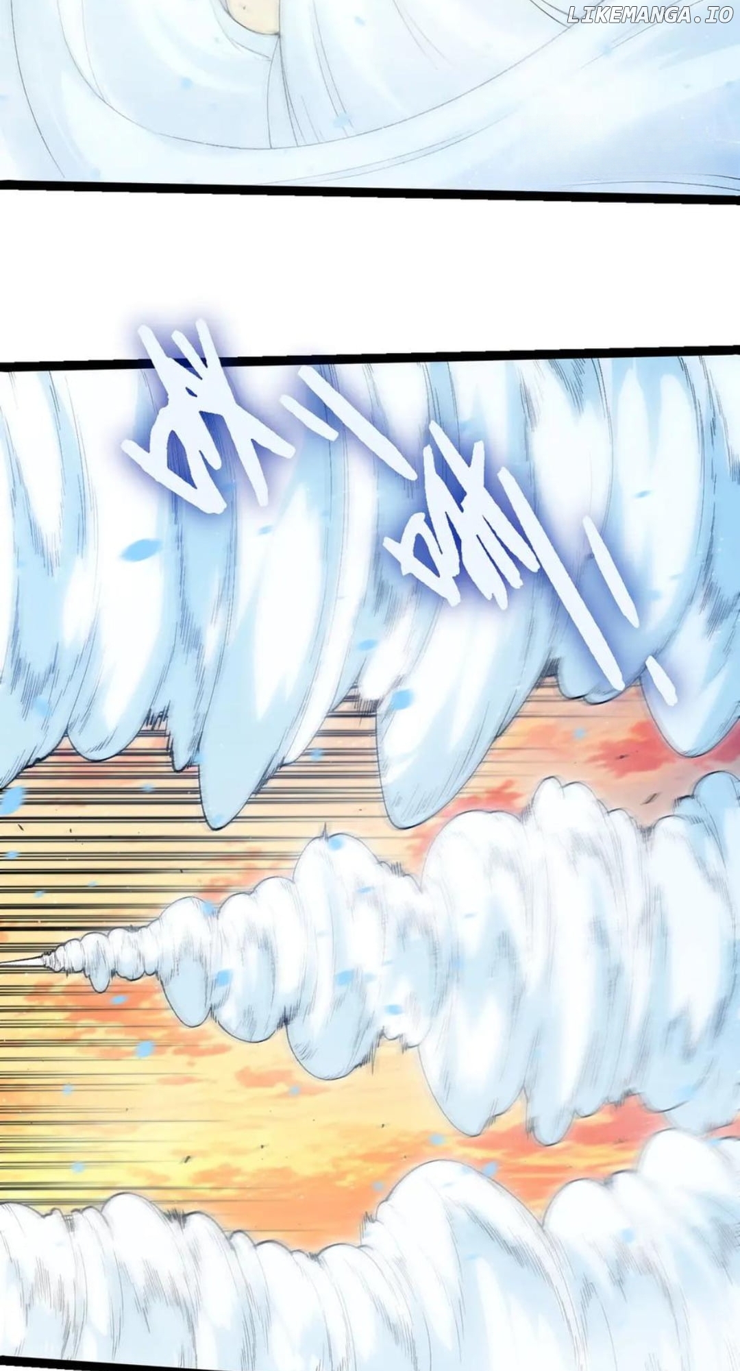 Evolution Begins With A Big Tree Chapter 410 - page 28